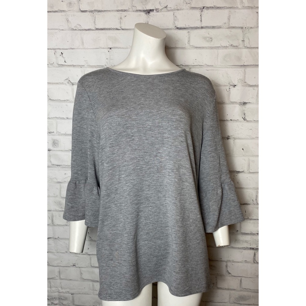 Adrianna papell top XXL